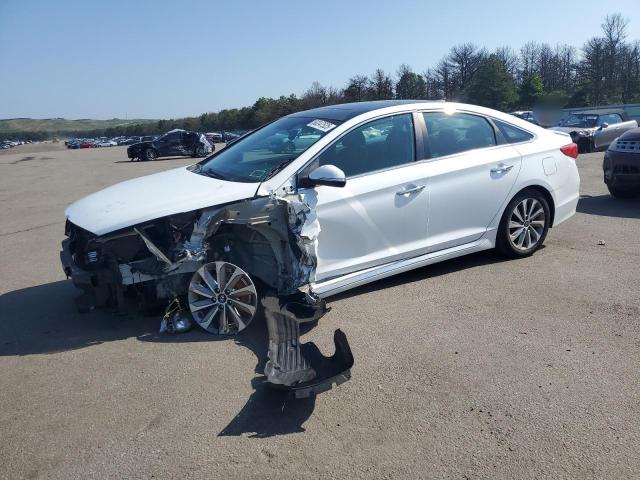 Vin: 5npe34af3hh467662, lot: 60247525, hyundai sonata sport 2017 img_1