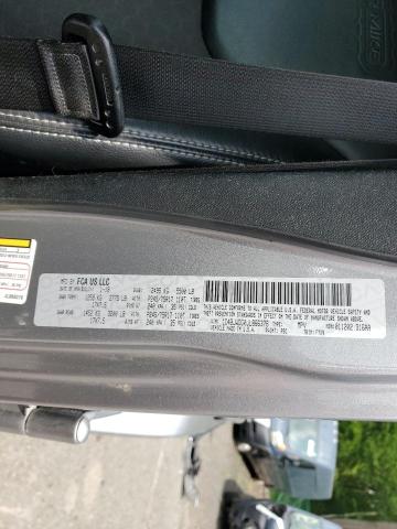 2018 JEEP WRANGLER U 1C4BJWDG0JL866376