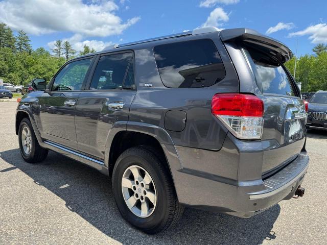 Vin: jtebu5jr2a5028180, lot: 59532785, toyota 4runner sr5 20103