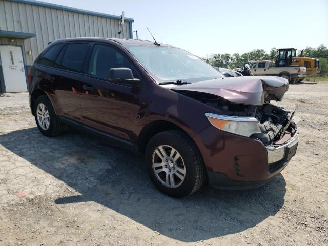 Vin: 2fmdk3gc3bba59988, lot: 58589765, ford edge se 20114