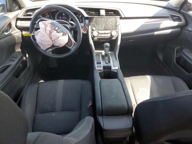 2021 HONDA CIVIC EX 19XFC1F33ME210047