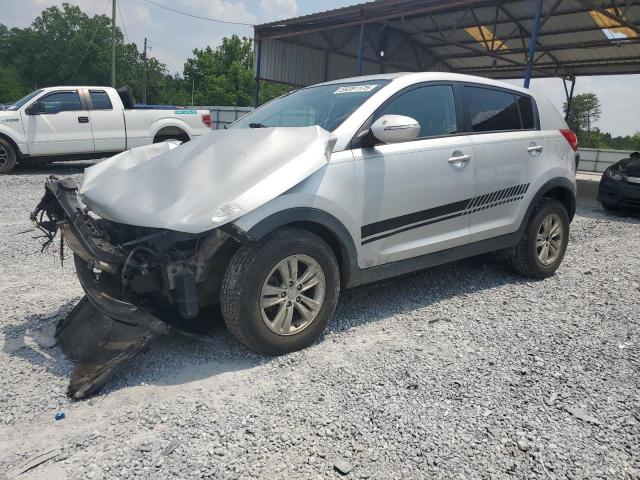 KIA SPORTAGE L