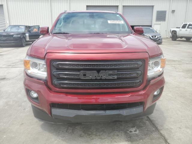2019 GMC CANYON SLE 1GTG5CEN7K1308074