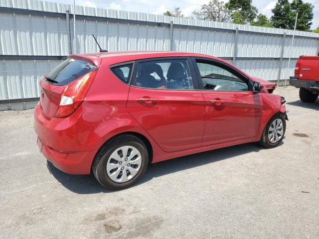 2015 HYUNDAI ACCENT GS KMHCT5AE8FU226229