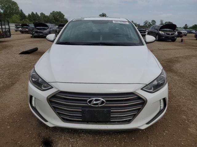 5npd84lf5hh022270 - 2017 Hyundai Elantra Se - #59210785