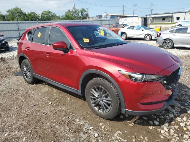 2019 MAZDA CX-5 TOURI JM3KFACM0K1553652