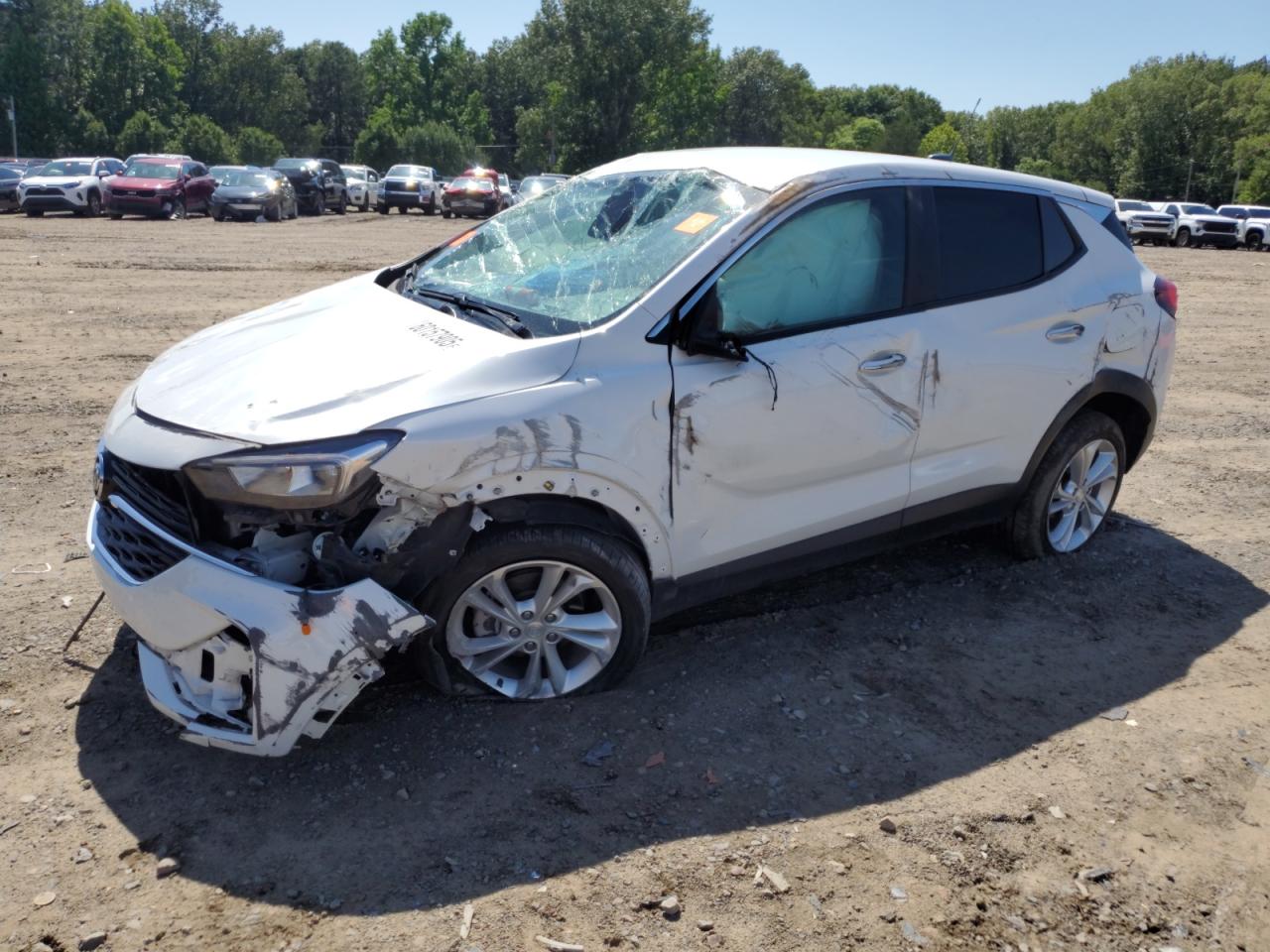 BUICK ENCORE PREFERRED