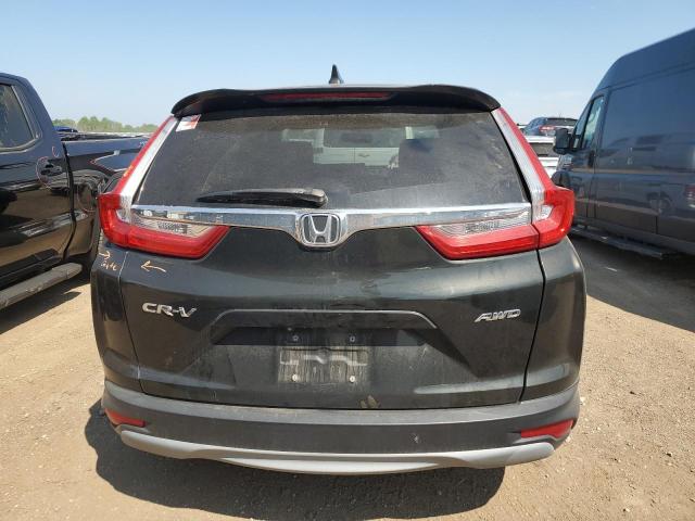 2018 HONDA CR-V EXL - 7FARW2H8XJE002082