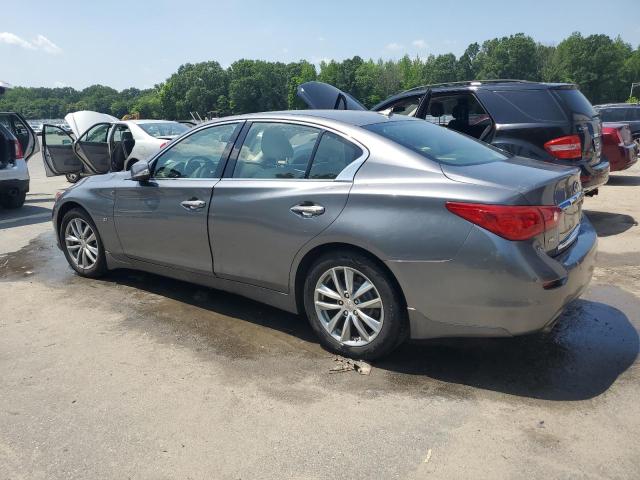 2015 INFINITI Q50 BASE JN1BV7AR3FM408030