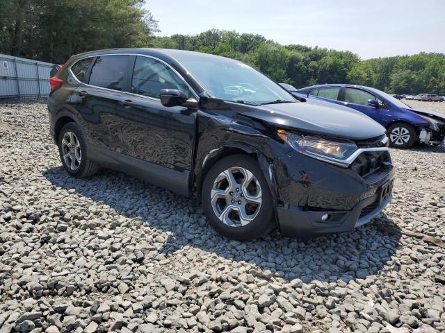 Vin: 2hkrw2h55hh643296, lot: 60574905, honda crv ex 20174