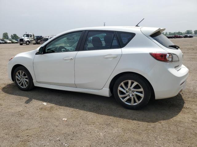 Vin: jm1bl1l76c1639089, lot: 59891555, mazda 3 i 20122