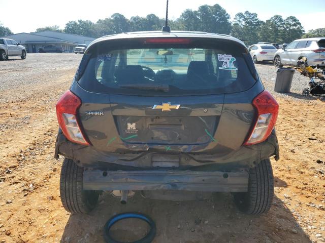 2019 CHEVROLET SPARK LS - KL8CB6SA2KC702752