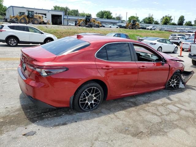 2023 TOYOTA CAMRY LE #3269143078