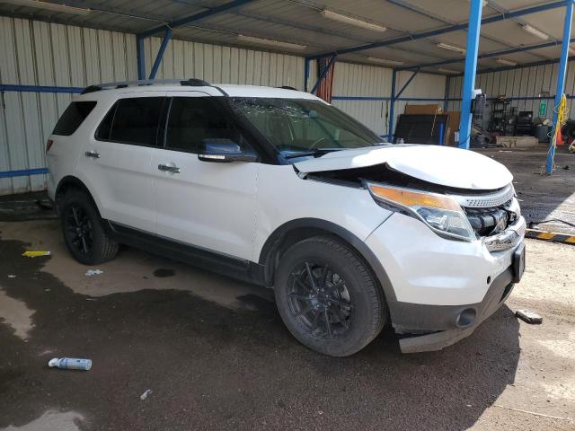 Vin: 1fm5k8d83fga86513, lot: 60515495, ford explorer xlt 20154