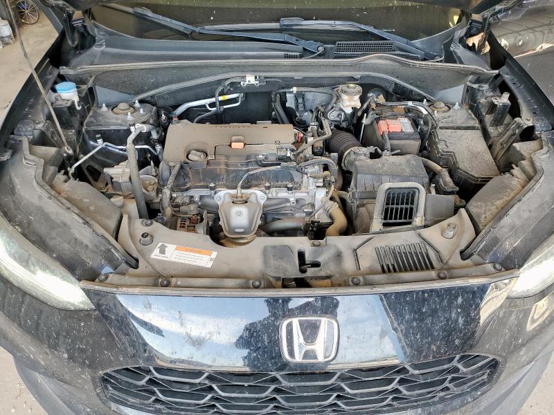 2023 HONDA HR-V LX 3CZRZ1H32PM703084