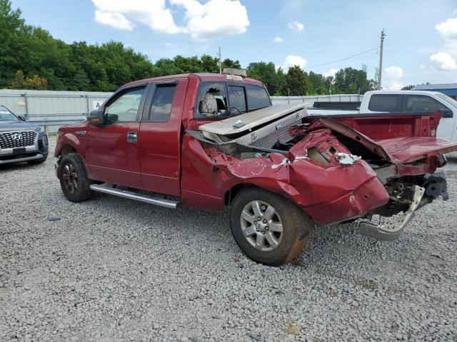Vin: 1ftfx1efxdfb64447, lot: 56474145, ford f-150 super cab 20132