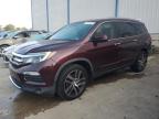 2017 HONDA PILOT TOUR - 5FNYF6H99HB004116
