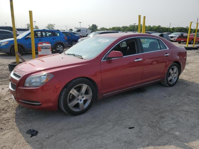 CHEVROLET MALIBU 1LT
