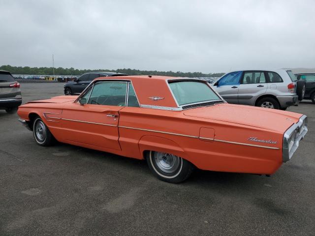 Vin: 5y87z151246, lot: 59725575, ford tbird 19652