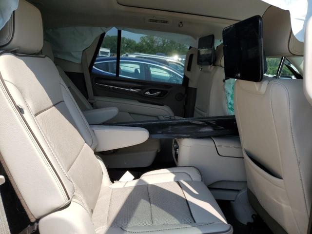 2021 GMC YUKON DENA 1GKS2DKL3MR193543