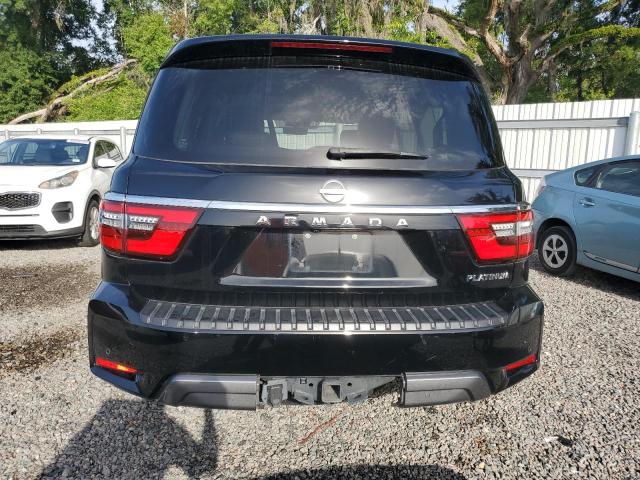 2021 NISSAN ARMADA PLA - JN8AY2DA9M9374348