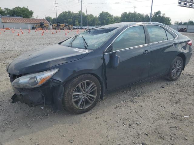 Vin: 4t1bf1fk7hu428377, lot: 59446485, toyota camry le 2017 img_1