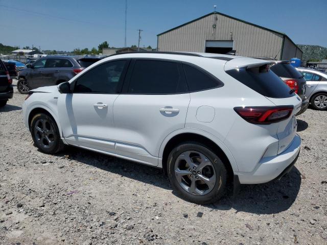 Vin: 1fmcu9nz5pub17987, lot: 58485285, ford escape st st line select 20232