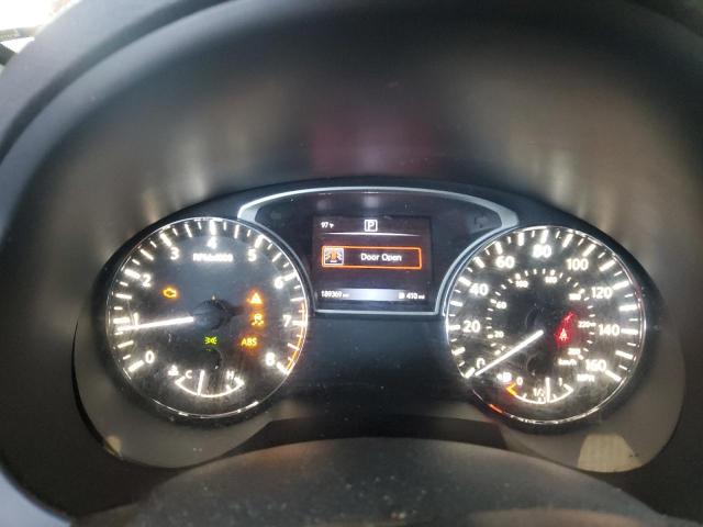 2016 NISSAN ALTIMA 2.5 - 1N4AL3APXGN364860