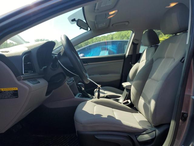 2018 HYUNDAI ELANTRA SE - 5NPD74LF6JH322151
