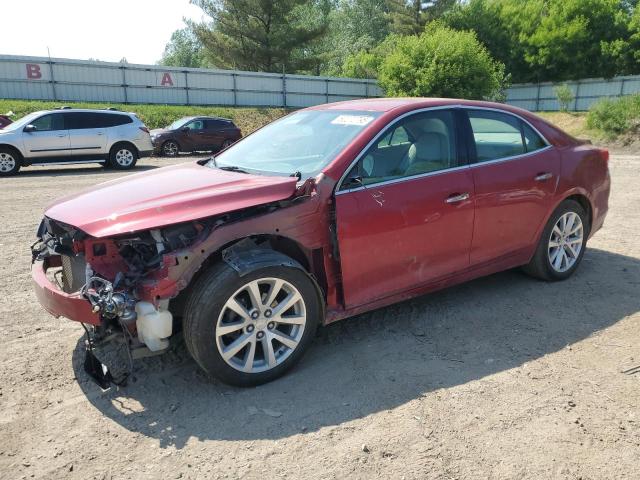 Vin: 1g11h5sa4df305318, lot: 60272795, chevrolet malibu ltz 2013 img_1
