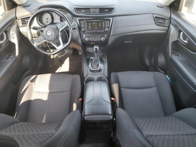 2019 NISSAN ROGUE S - JN8AT2MV3KW385331