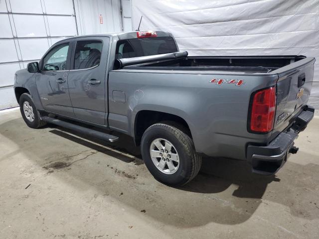 Vin: 1gcgtben6j1292335, lot: 62839295, chevrolet colorado 20182