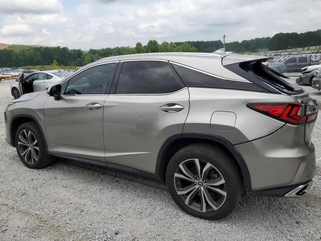 2018 LEXUS RX 350 BAS 2T2ZZMCA7JC114069