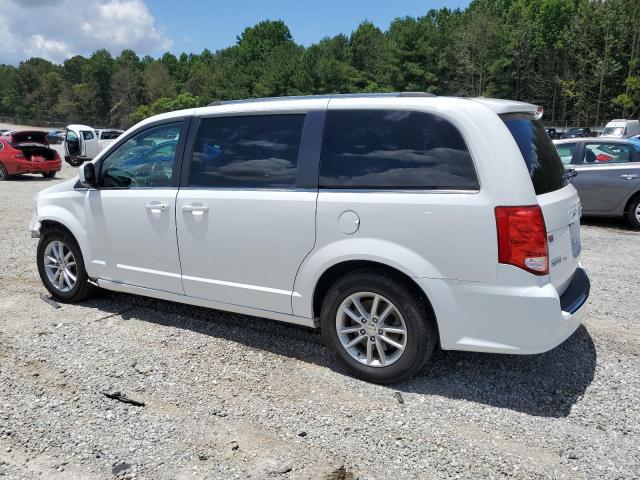 2019 DODGE GRAND CARA - 2C4RDGCG4KR761944