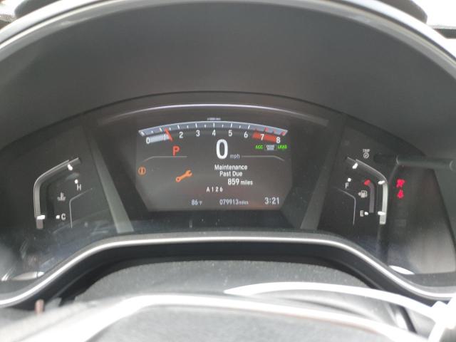 2018 HONDA CR-V EX - 2HKRW2H50JH663574