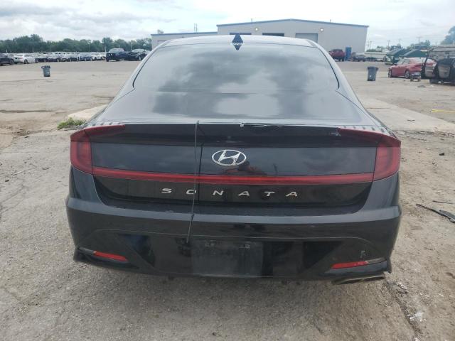 2023 HYUNDAI SONATA SEL - KMHL64JA1PA263365