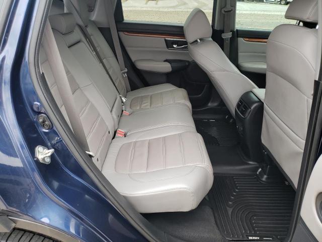 2017 HONDA CR-V TOURI 5J6RW1H90HL003967