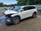 2015 TOYOTA HIGHLANDER - 5TDZKRFH1FS118230