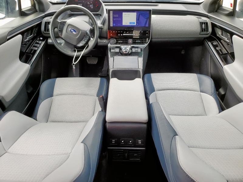 2023 SUBARU SOLTERRA P JTMABABA4PA013994