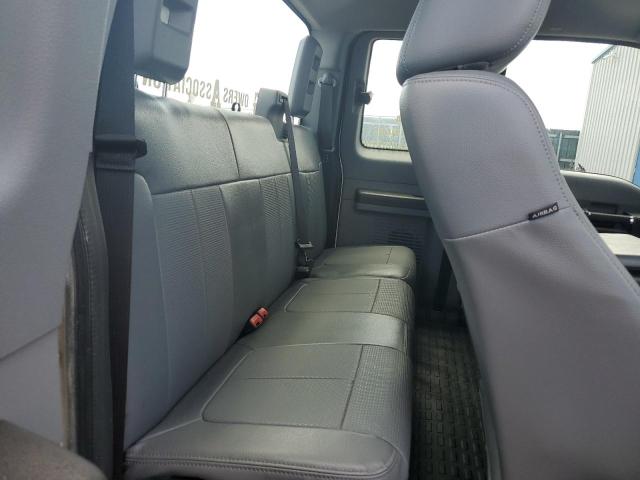 2016 FORD F250 SUPER - 1FT7X2B65GEB42171