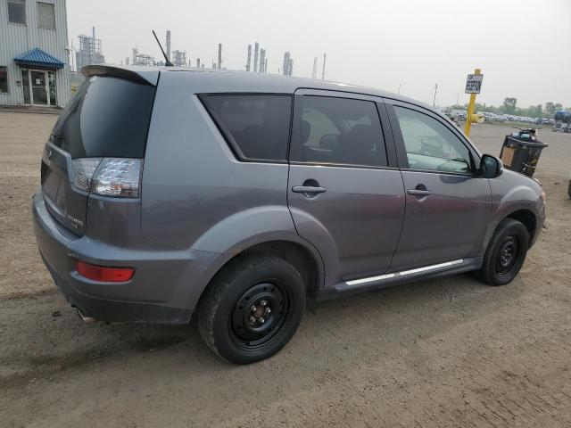 Vin: ja4jt3ax8az604900, lot: 59473815, mitsubishi outlander xls 20103