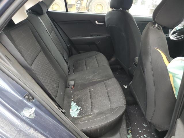 2022 KIA RIO S 3KPA25ADXNE499031