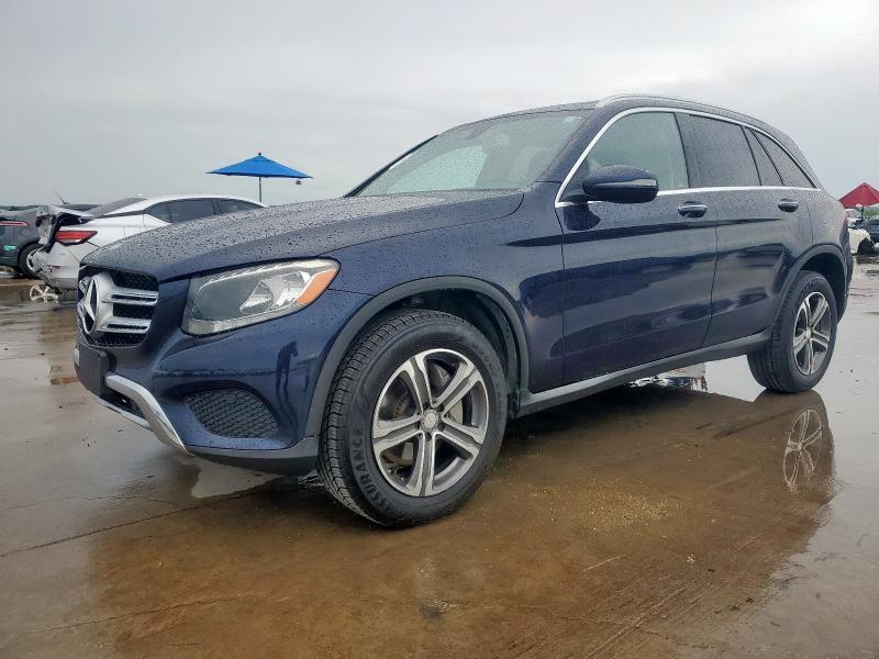 Vin: wdc0g4kb3gf067954, lot: 60537975, mercedes-benz glc-class 300 4matic 2016 img_1