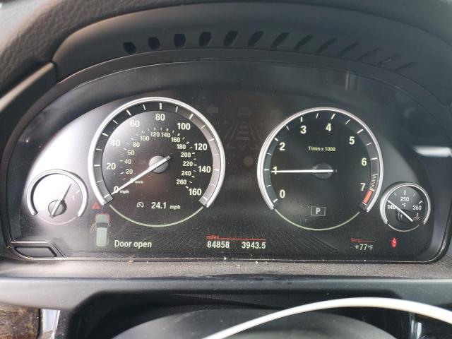 2017 BMW X5 XDR40E 5UXKT0C38H0S81187