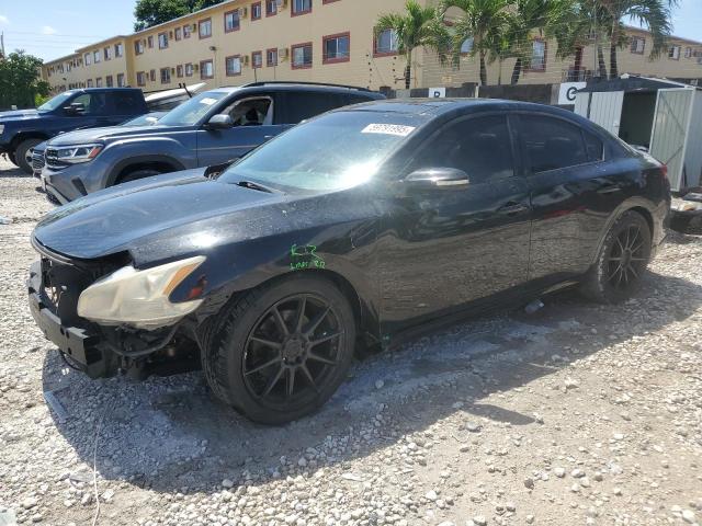 Vin: 1n4aa5ap9bc863977, lot: 59791995, nissan maxima s 2011 img_1