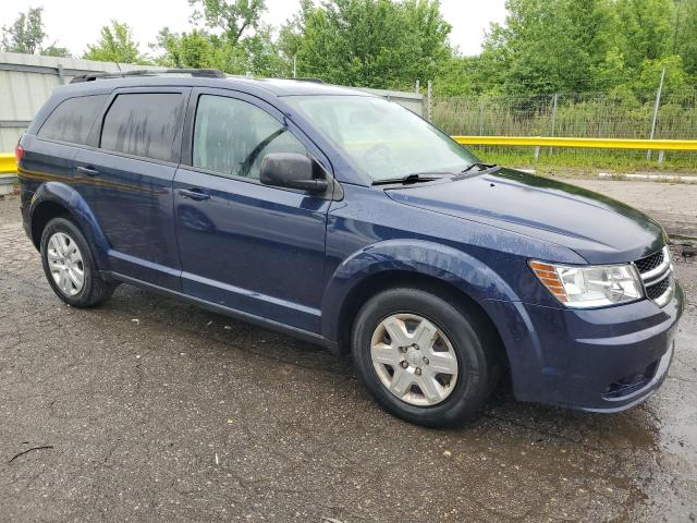 Vin: 3c4pdcab1jt416518, lot: 59935775, dodge journey se 20184