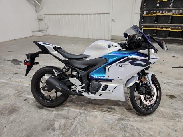 YAMAHA YFZ320 A 2025 MH3RH25E0SK003862 photo #1