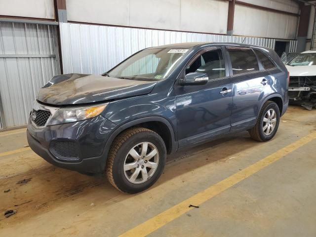 KIA SORENTO BA