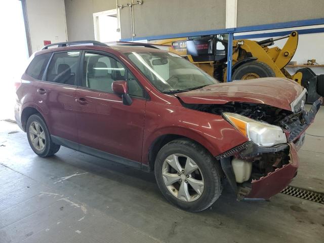 Vin: jf2sjagc2fh405901, lot: 62836025, subaru forester 2.5i premium 20154