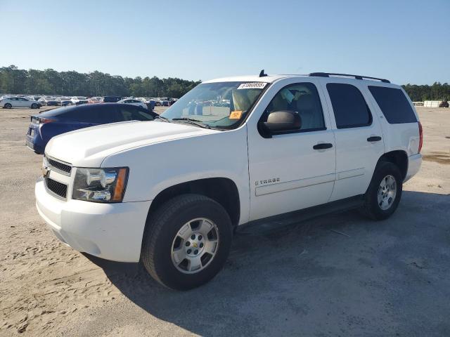 CHEVROLET TAHOE C150